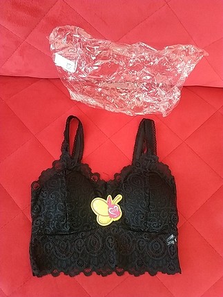 Bralet