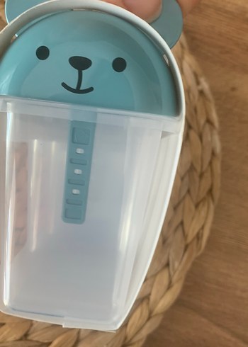 Titiz Dondurma Kabı - Pastel Pembe - Görsel 2