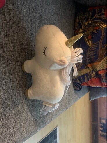 Peluş oyuncak