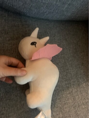  Beden Renk Peluş oyuncak