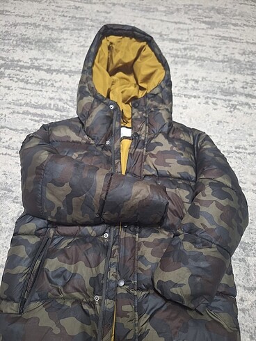 Çocuk mont