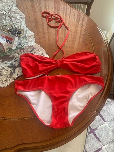Bikini takım