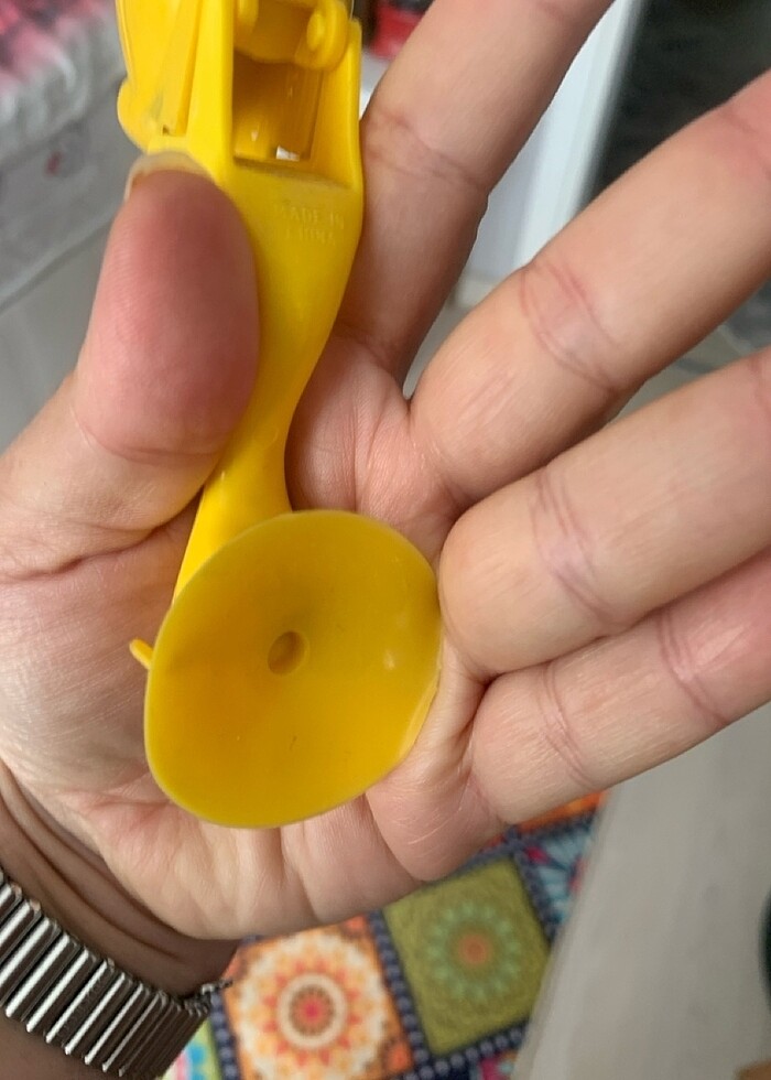 Diş fırçası askısı tweety - Görsel 3