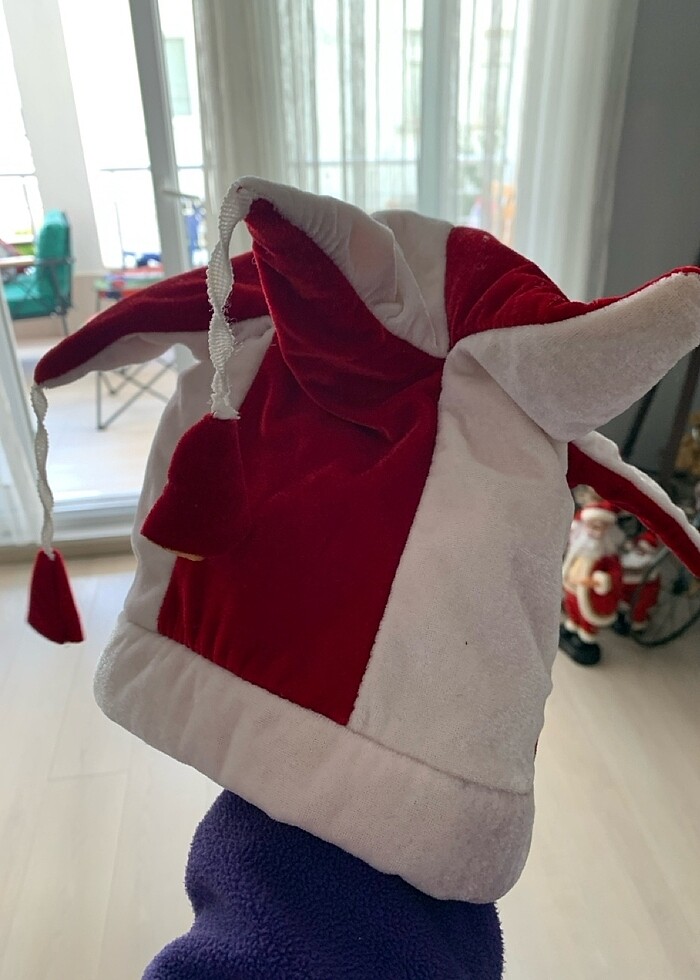 Milli takım şapkası - Görsel 3