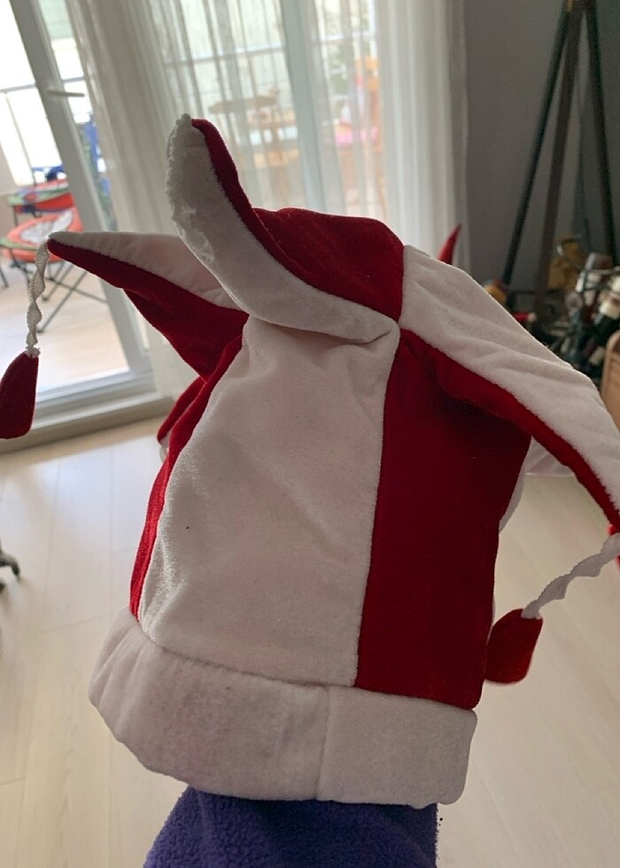 Milli takım şapkası - Görsel 5