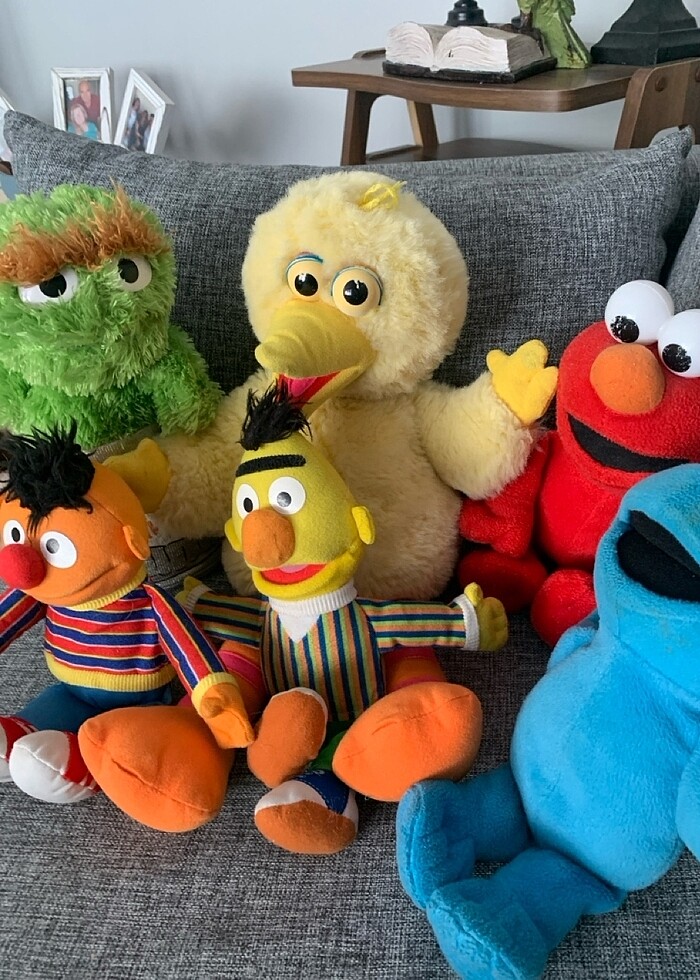 Susam sokağı - Görsel 3