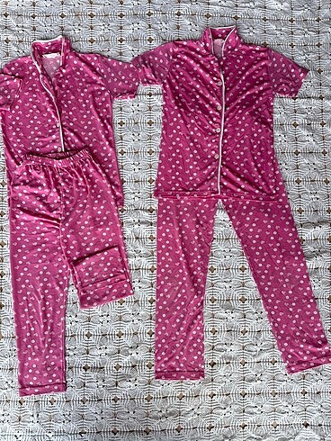 Pijama takımı
