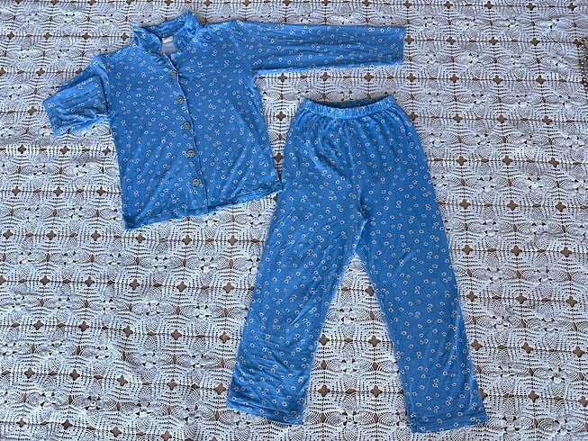 Pijama takımı