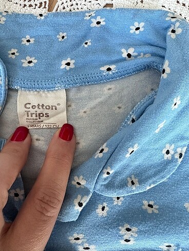 Diğer Pijama takımı