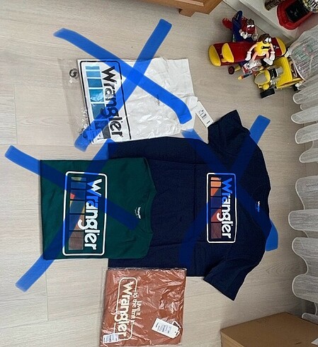 Erkek tshirt