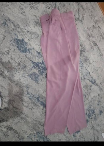 Beyoğlu Butik beyoglu kumaş pantolon