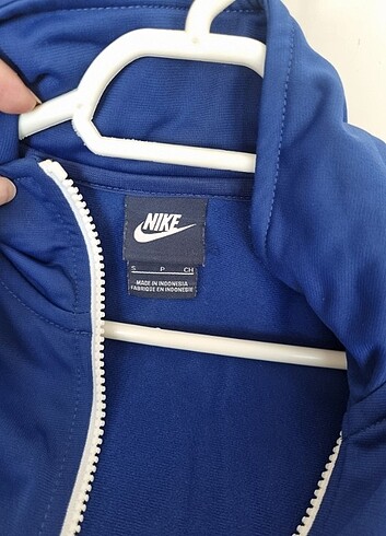 Nike eşofman üstü - Görsel 6