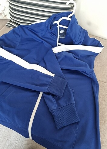 Nike eşofman üstü - Görsel 7