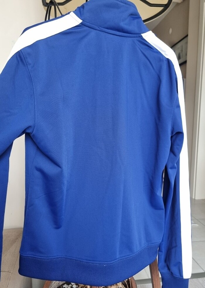 Nike eşofman üstü - Görsel 2