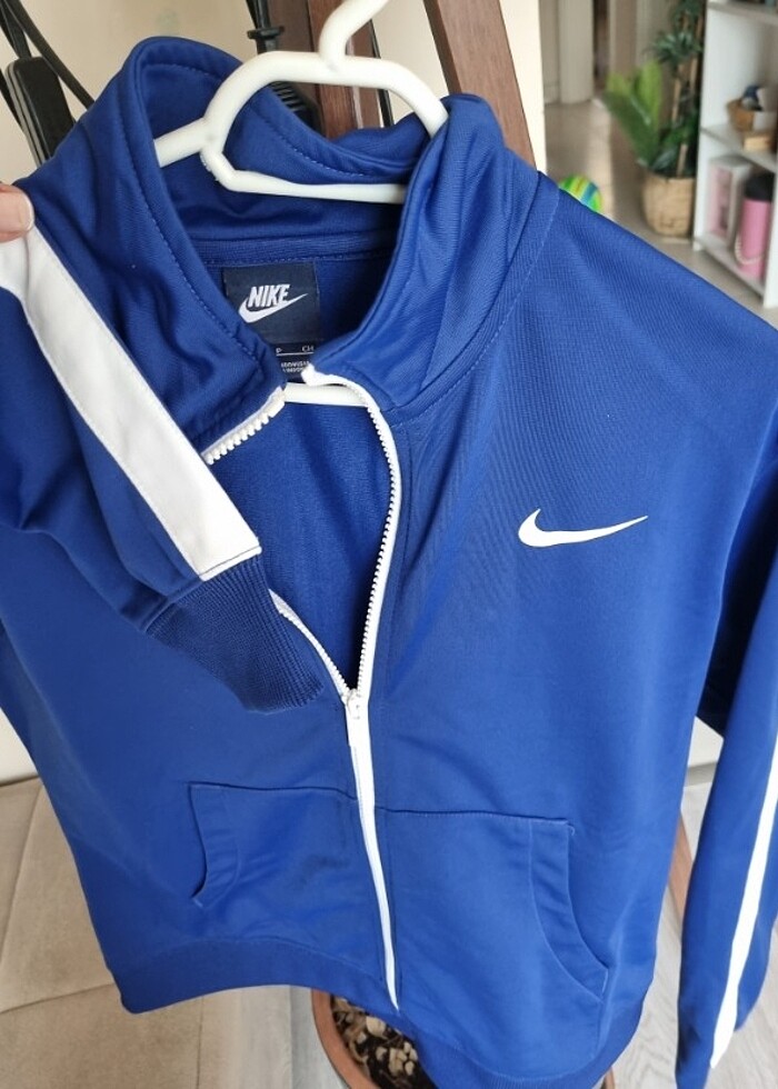 Nike eşofman üstü - Görsel 4