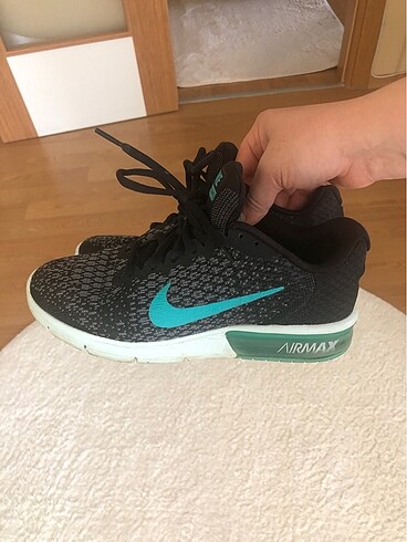 Orjinal Nike Airmax