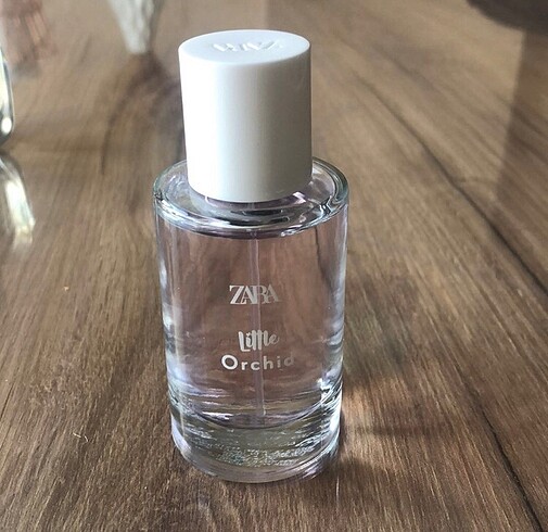 Zara Orchid Orjinal