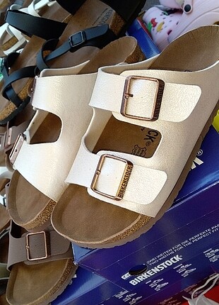 Birkenstock terlik