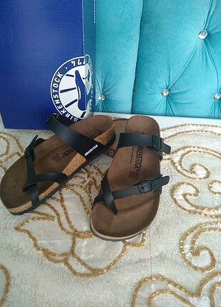 Birkenstock terlik