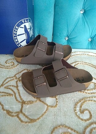 Birkenstock terlik