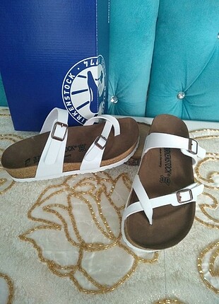 Birkenstock terlik