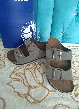 Birkenstock terlik