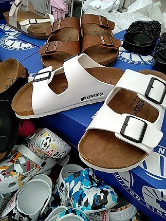 Birkenstock terlik