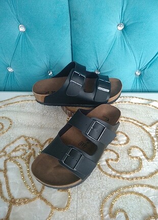 Birkenstock terlik