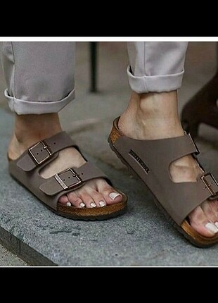 Birkenstock marka ve