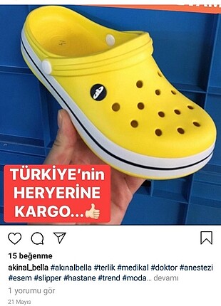 Akinalbella crocs