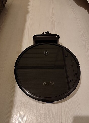 Beden Anker Eufy RoboVac 11S - HEPA filtreli yüksek emişli robot süpür