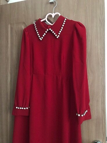 Zara Senna elbise
