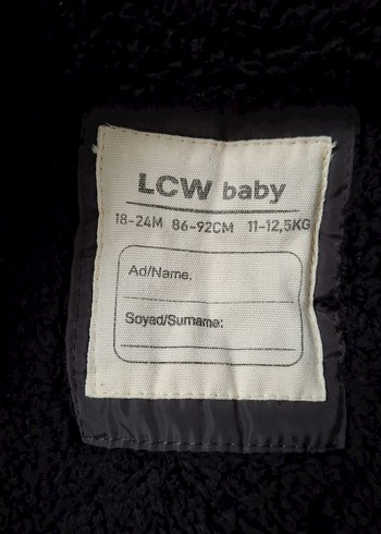 Erkek Çocuk Kamuflaj Desenli Kapüşonlu Mont - Görsel 4