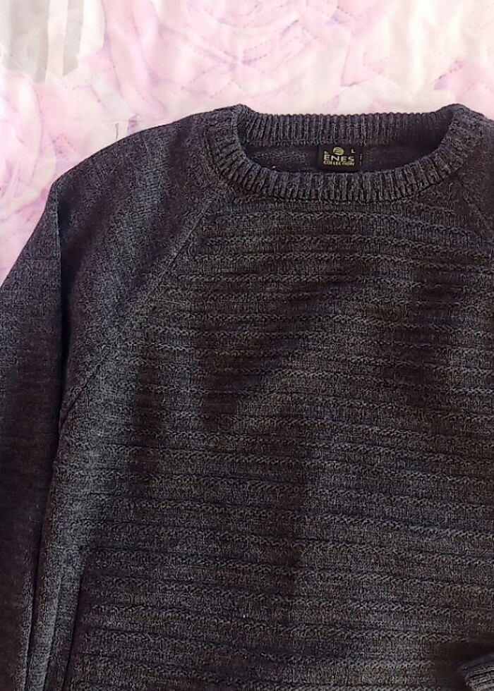 Erkek kazak  - Görsel 3