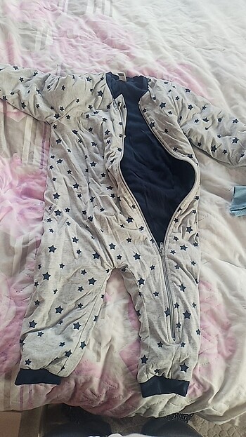 Uyku tulumu - Görsel 2