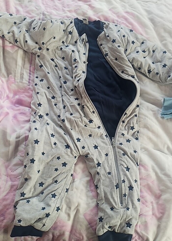 Uyku tulumu  - Görsel 2