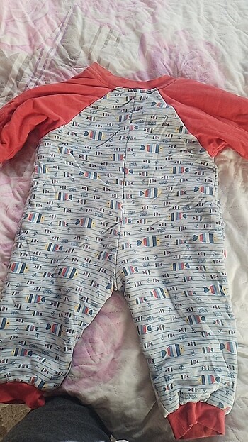 Uyku tulumu  - Görsel 5