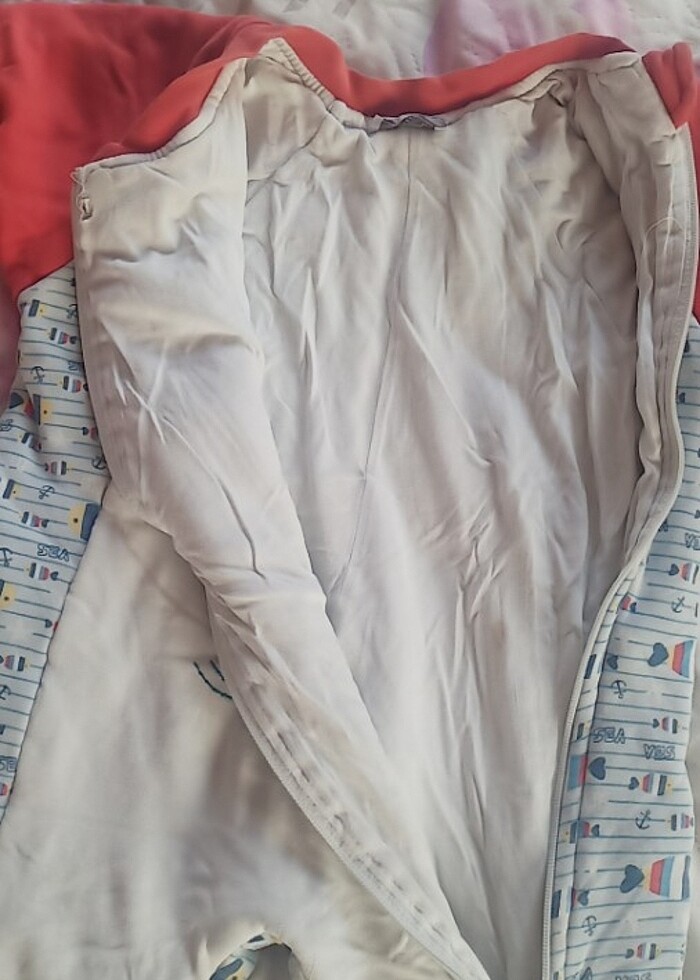 Uyku tulumu  - Görsel 2