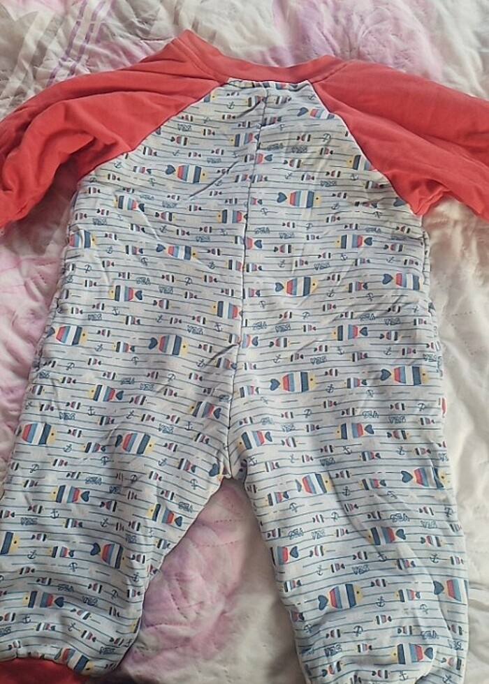 Uyku tulumu  - Görsel 5