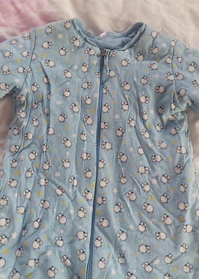 Uyku tulumu  - Görsel 2