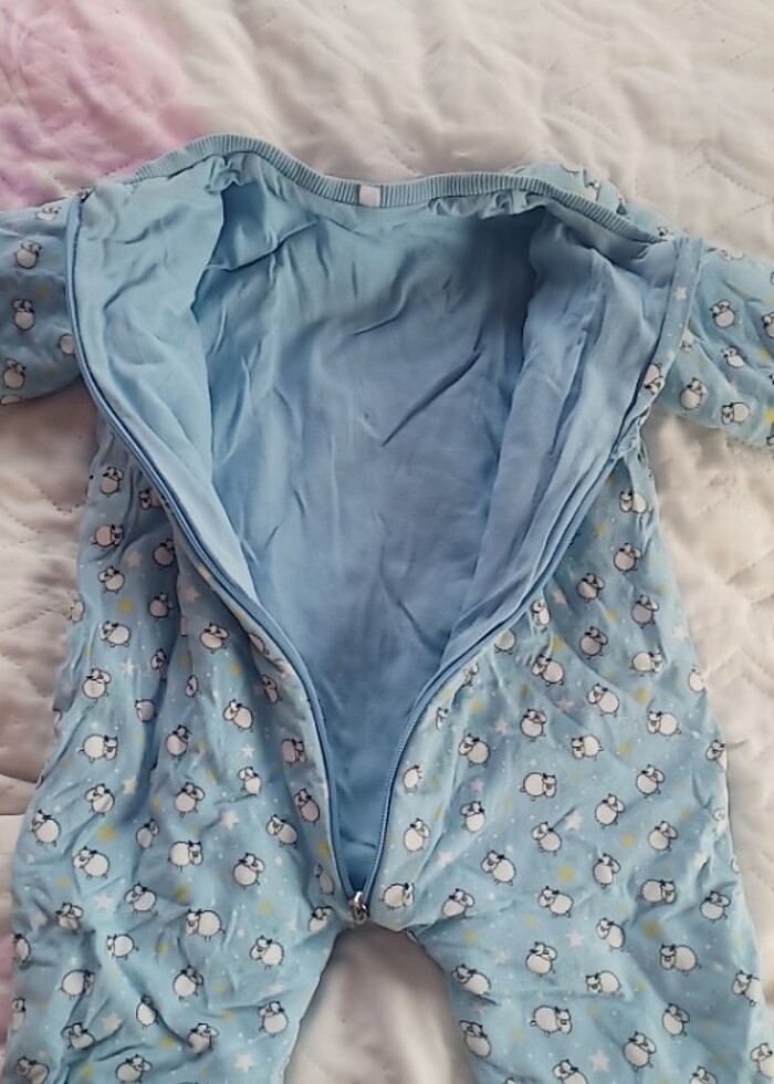 Uyku tulumu  - Görsel 3