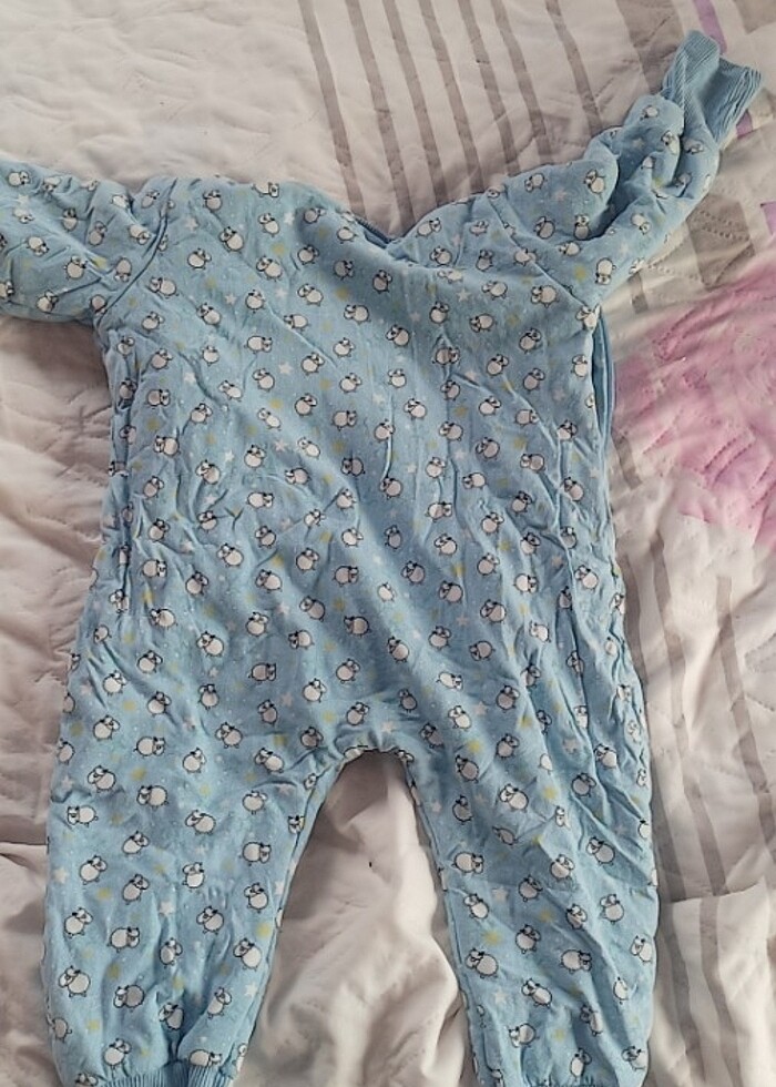 Uyku tulumu  - Görsel 5