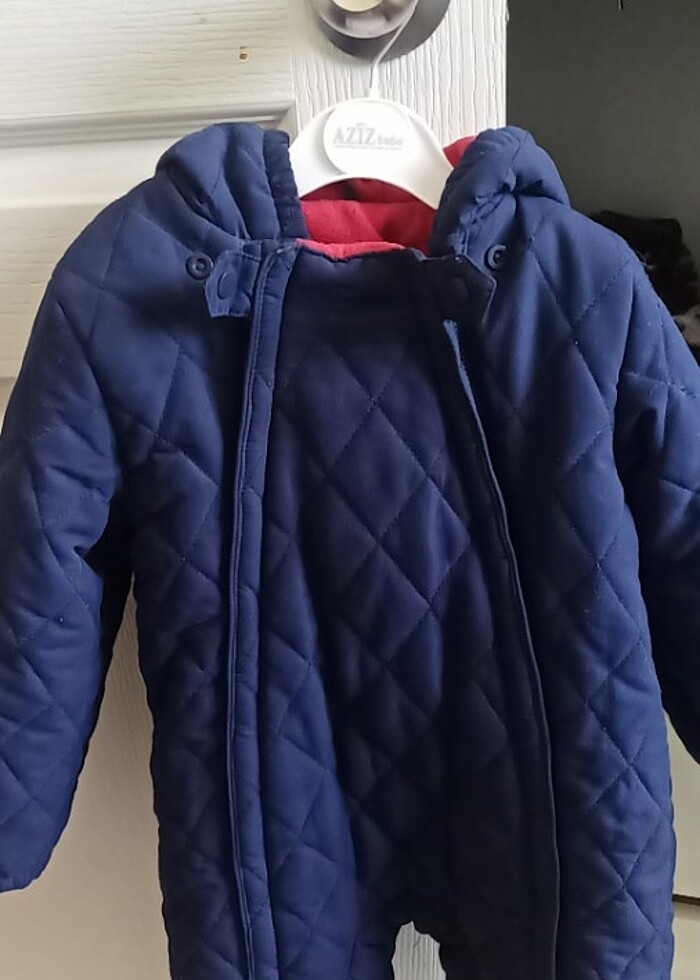 Astronot mont  - Görsel 2