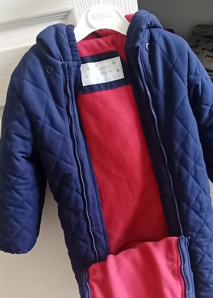 Astronot mont  - Görsel 4