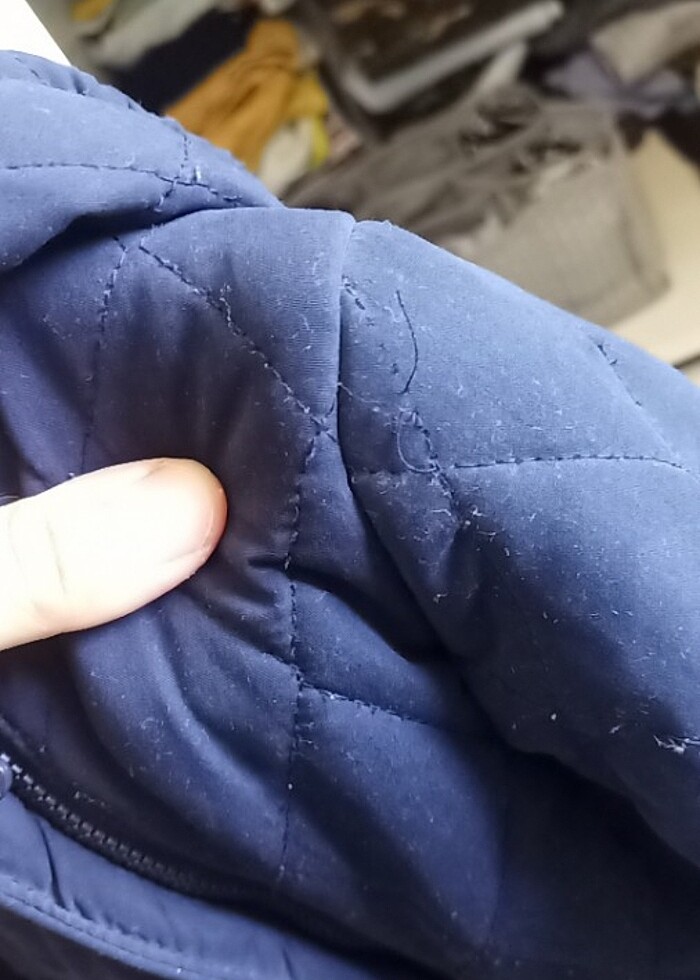 Astronot mont  - Görsel 5