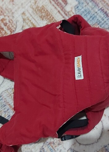 Beden İlkay baby kanguru