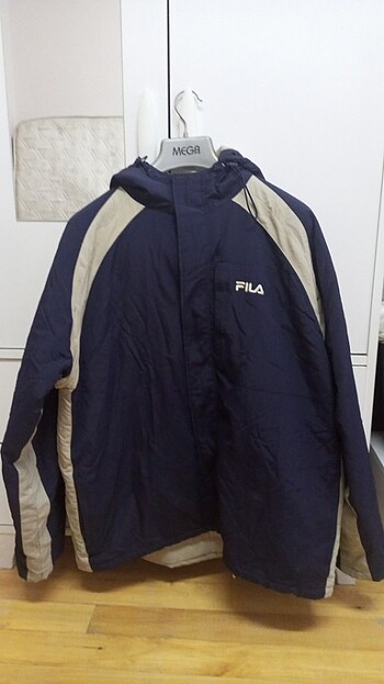 Fila Erkek mont