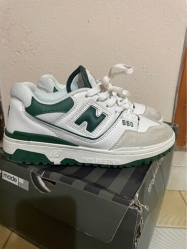 New Balance New balance spor ayakkabı