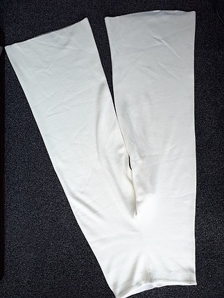 yün örme kumaş pantolon