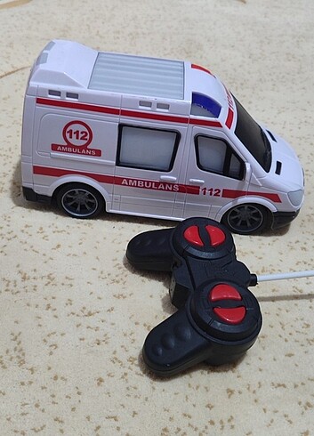  AMBULANS